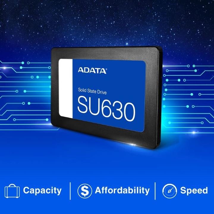 Produktbild Adata Ultimate SU630 (240 GB, 2.5")