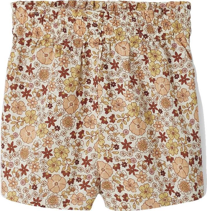 Produktbild Vertbaudet Mädchen Baby-Set: Bluse & Shorts (62)
