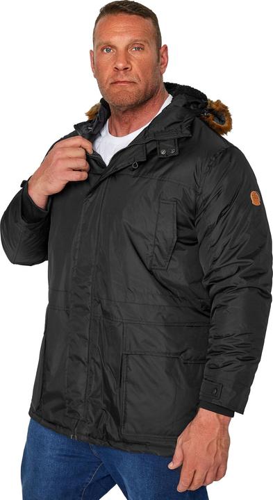 Image du produit DUKE Lovett D555 Parka (3XL)