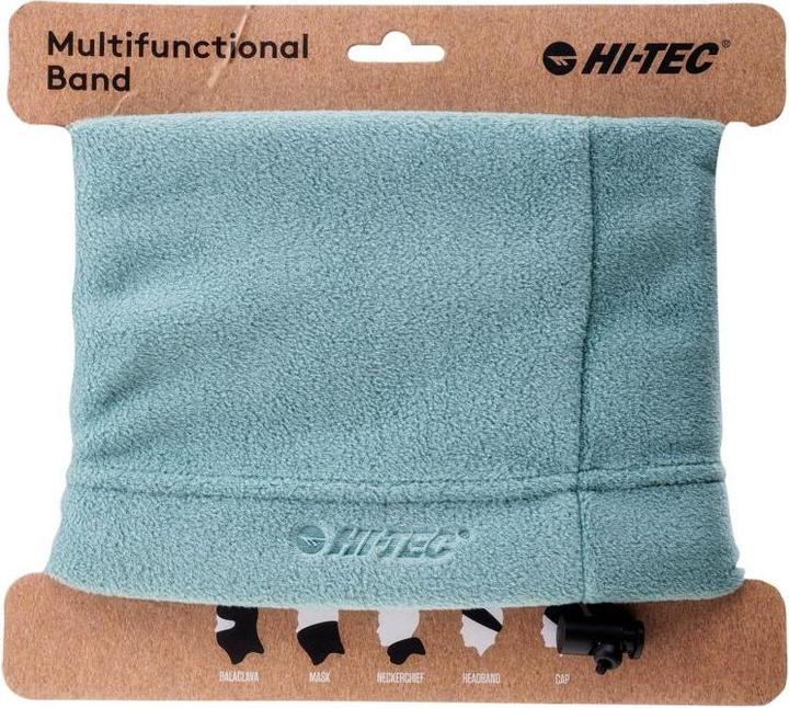 Actual product image Hi-Tec Eben