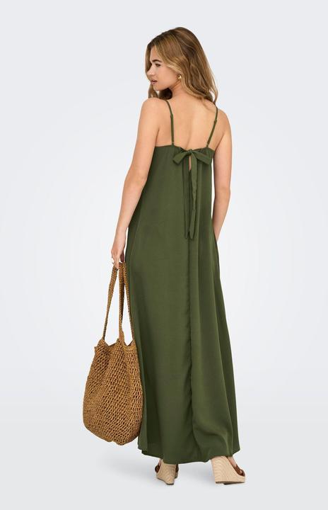 Actual product image Only ONLNOVA Langes Kleid Kleid (M)