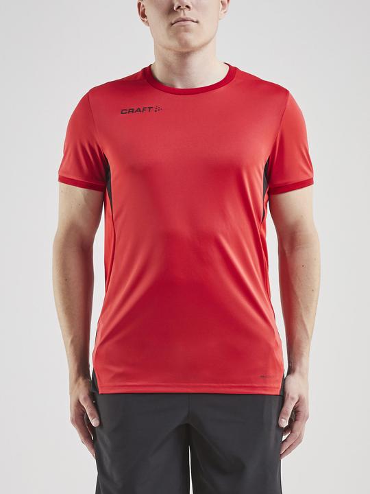 Actual product image Craft Pro Control Impact Ss Tee Men (L)