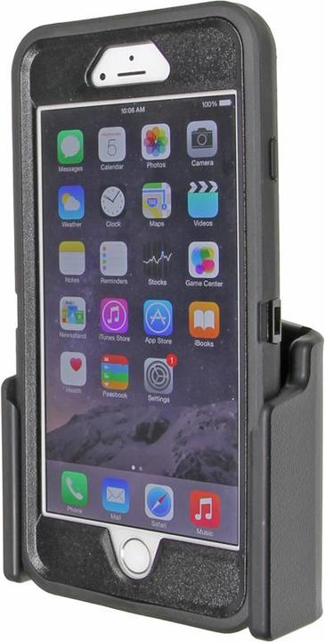 Produktbild Brodit Passive holder with tilt swivel - Halterung für Kfz für Handy