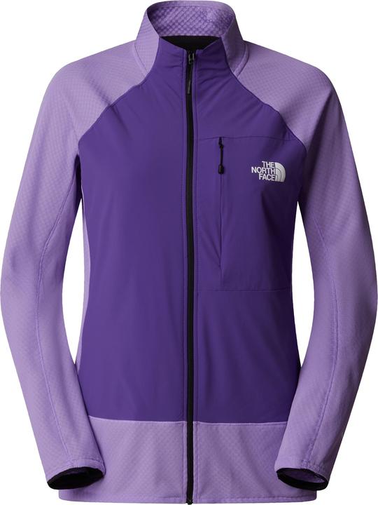 Produktbild North Face Summit Futurefleece Hybrid (XS)