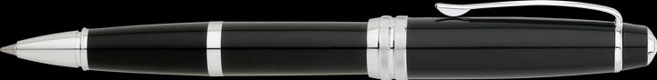 Actual product image Cross Bailey (Black, Silver, 1 x)