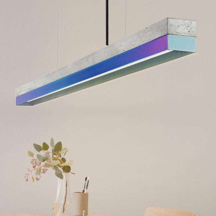 Image du produit Gant Lights (C2) (2100 lm)