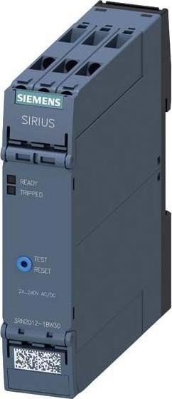 Immagine prodotto Siemens Unità motore a termistore Custodia da 22,5 mm