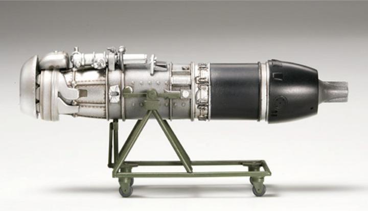 Immagine prodotto Tamiya Tedesco Heinkel He162 A2 Salamander