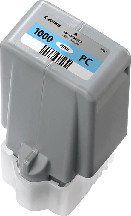 Canon Pfi-1000pc (PC)