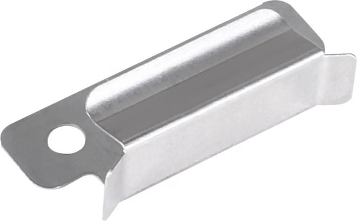Image du produit Creality 7mm Clips pour lit de verre 4 pcs.