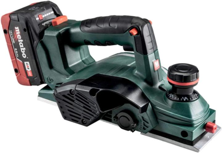 Actual product image Metabo 18 Ltx 20-82