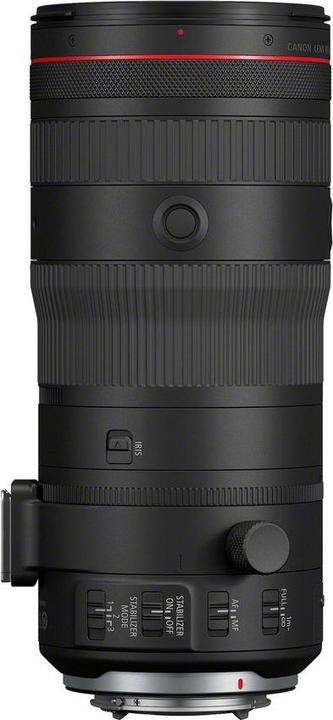 Canon RF 24-105mm f/2.8 L IS USM Z (Canon RF, Plein format)