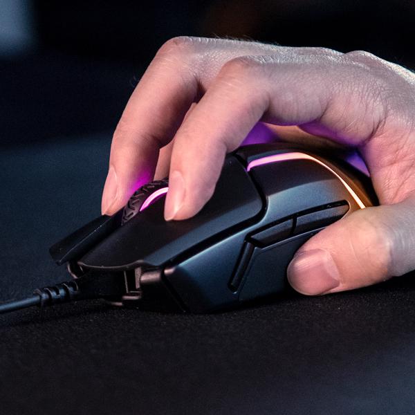 Image du produit SteelSeries Rival 600 (Filaire)