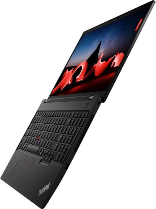 Actual product image Lenovo ThinkPad L15 Gen 4 (15.60", Intel Core i5-1345U, 16 GB, 512 GB, DE)