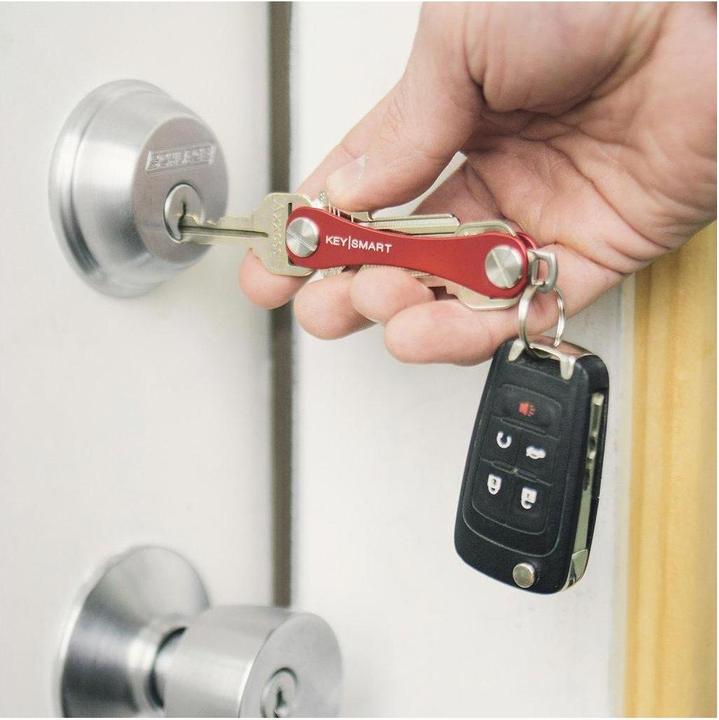 Image du produit Key Smart 2.0 Détenteur de la clé