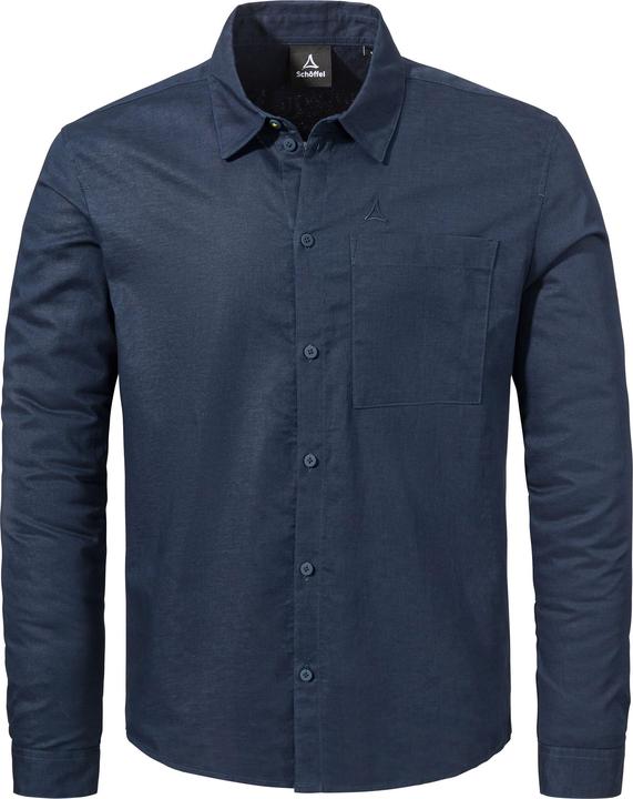 Navy Blazer