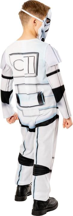 Produktbild Star Wars Green Collection Kostüm ‘” ’Storm Trooper“ (104)
