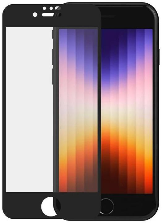Image du produit Safe. Protection d'écran Case Friendly iPhone 6/6s/7/8/SE (2020/2022) (1 pièce(s), Apple iPhone 6s, Apple iPhone 7, Apple iPhone SE (3ème génération), Apple iPhone SE (2ème génération), Apple iPhone 6, Apple iPhone 8)