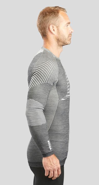 Image du produit Wedze BL 980 WOOL (M/L)