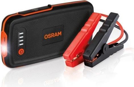 Produktbild Osram Batterystart 200 (500 A, 6000 mAh)