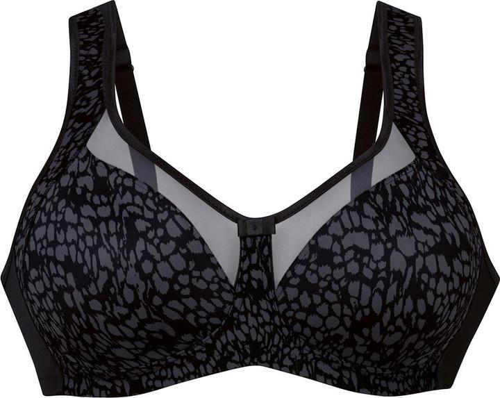 Image du produit Anita Clara Art Soutien-gorge confort sans armatures (110 C, Une unité par pack)