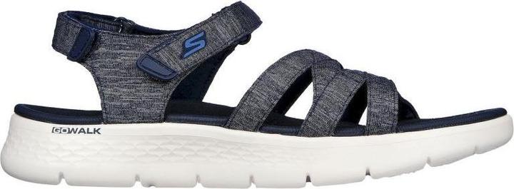 Skechers GO Walk Flex Sandal - Sunshine (41)