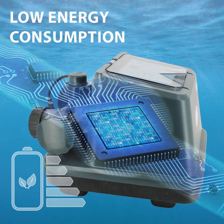 Produktbild Aqua Speed Dream Salt 10