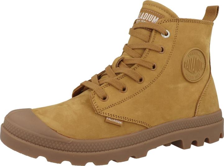 Produktbild Palladium Pampa Hi Zip NBK - 41296 (44)
