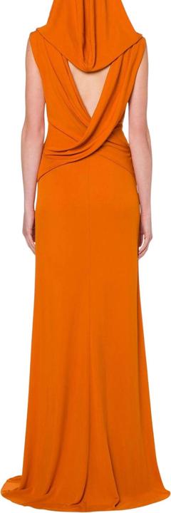 Produktbild Alberta Ferretti Abiti Arancio (42)