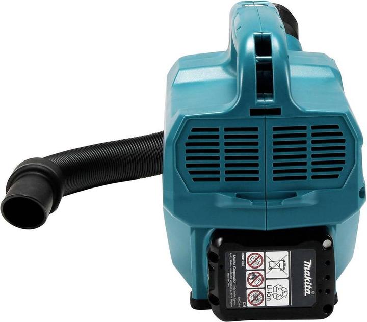 Actual product image Makita CL121DSA