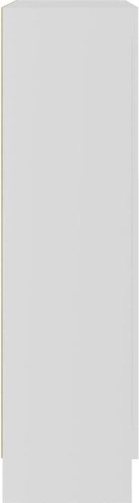 Actual product image VidaXL Bücherregal (82.5 x 30.5 x 115 cm)