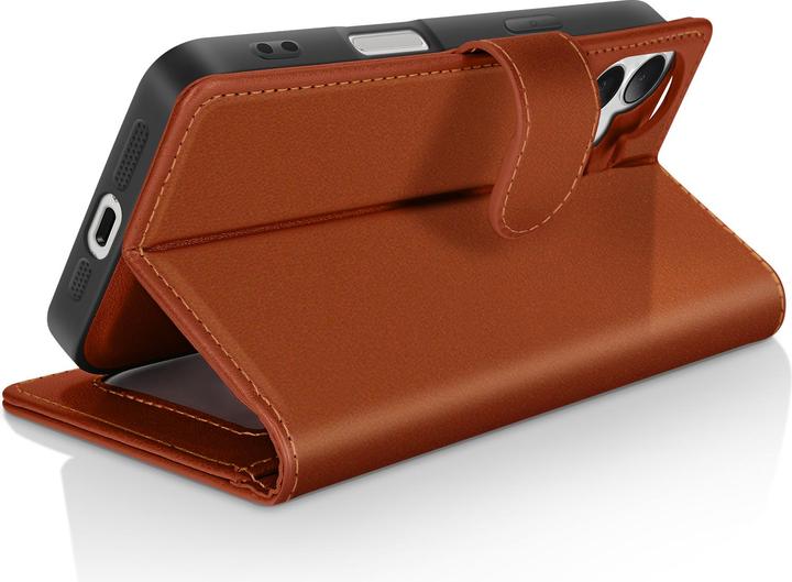 Actual product image Mayaxess SecureCard Cover (Apple iPhone 16)