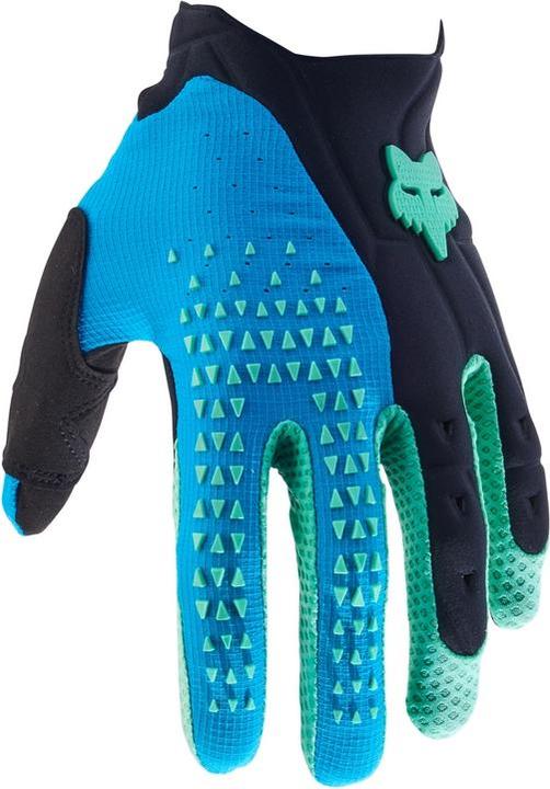 Immagine prodotto Fox Gloves 24 Pawtector Blk/Blu L (L)