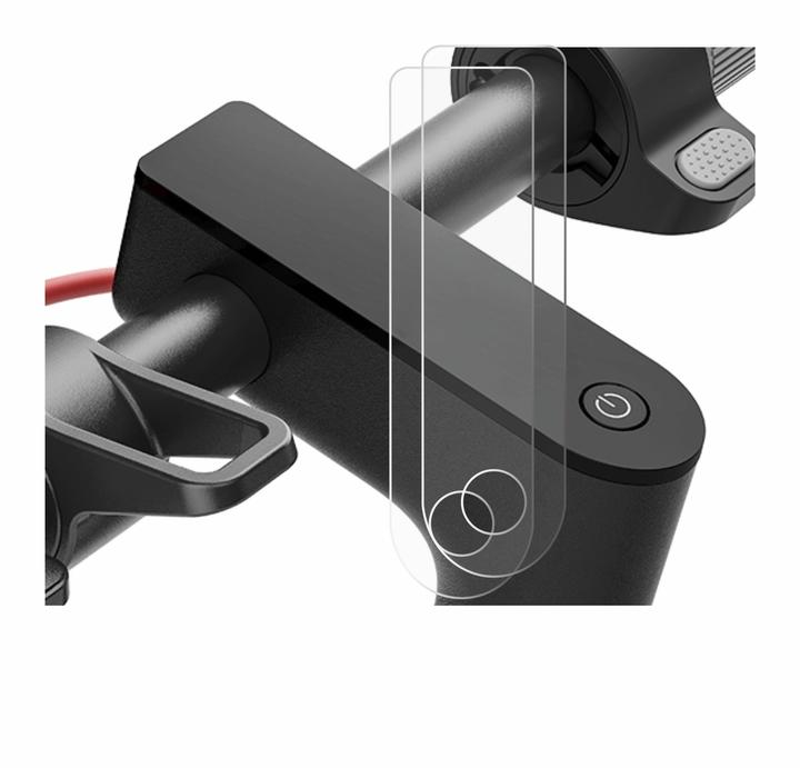 Actual product image BROTECT Screen Protector Clear