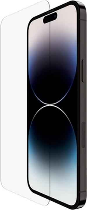 Belkin ScreenForce Pro TemperedGlass (1 Pezzo/i, Apple iPhone 14 Pro Max)