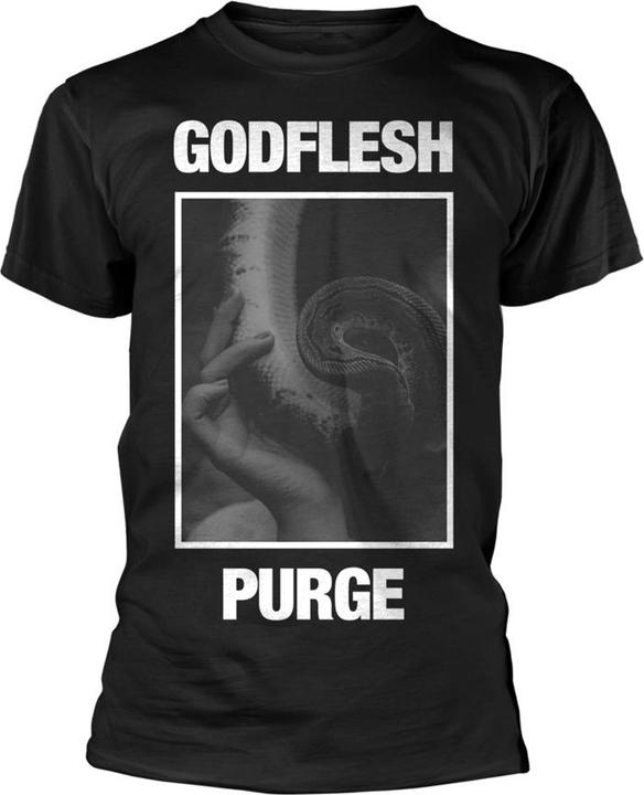 Godflesh Purge