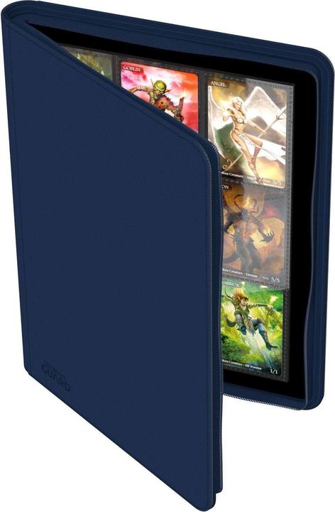 Produktbild Ultimate Guard Zipfolio Xenoskin