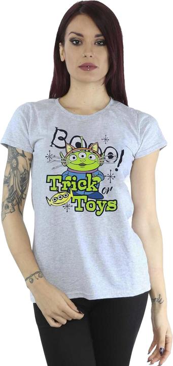 Produktbild Toy Story Trick Or Toys TShirt Halloween (L)