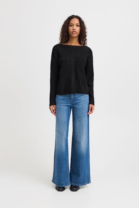 Actual product image Ichi IHLIYANNA CA2 20121568 (XL)