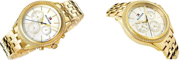 Image du produit Tommy Hilfiger Ari (Montre analogique, 39.80 mm)