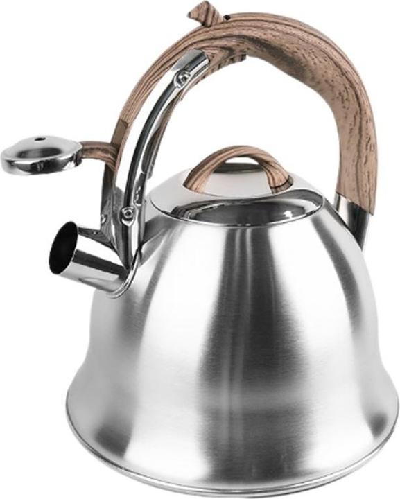 Produktbild Maestro Nicht elektrischer Wasserkocher MR-1320W Silber 3 0 l (3 l)