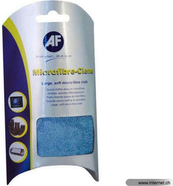 AF Chiffon en microfibre (1 chiffon) (1 x)