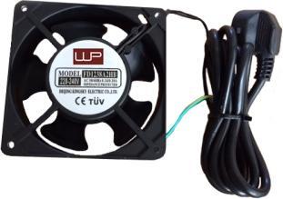 Actual product image Wp WPN-ACS-FAN120 computer cooling system part and accessory (120 mm)