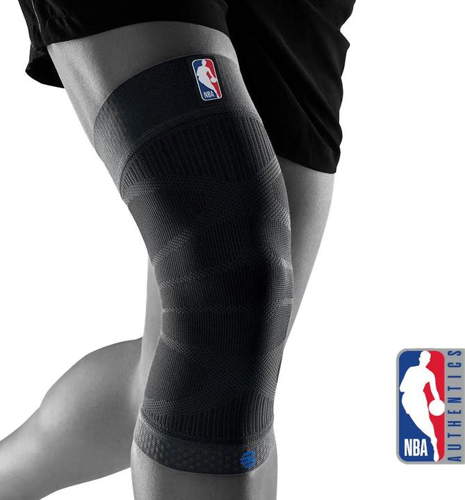 Bauerfeind Sc Knee Support Nba (XL)