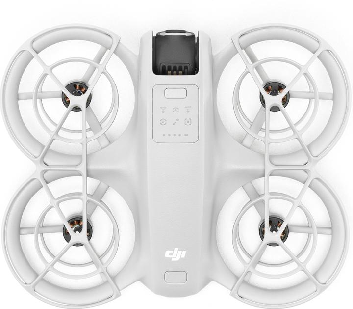 Produktbild DJI Neo Fly More Combo (18 min, 135 g, 12 Mpx)