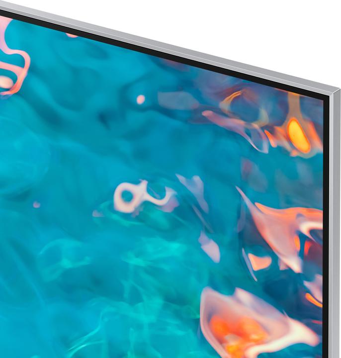 Actual product image Samsung QE65QN85A (65", QN85A, NeoQLED, 4K, 2021)