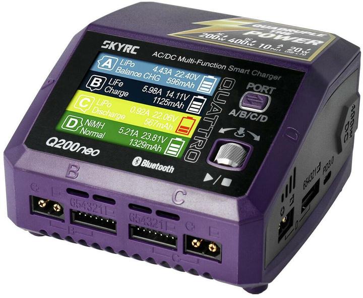 Image du produit SkyRC Q200neo