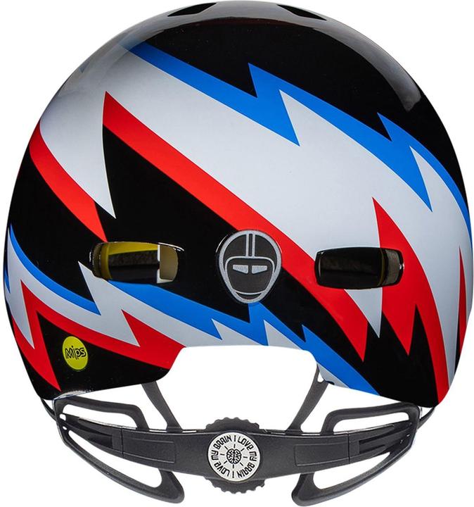 Productafbeelding Nutcase Little Nutty MIPS helm, Spark, T | 48-52cm (52 cm)