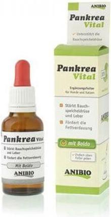 Image du produit Anibio Pankrea-Vital (Adulte, 1 pcs, 160 g)