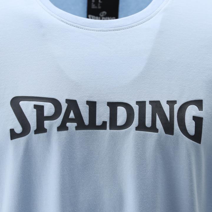 Immagine prodotto Spalding Maglietta Logo Uomo SS23 (M)